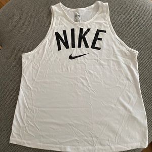 Nike Workout Tank top